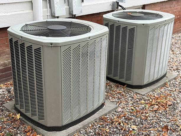 Reliable Air Duct Cleaning contractor in Monmouth, OR by HVAC Repair CO